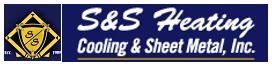 s&s heating cooling & sheet metal inc|ś meaning.